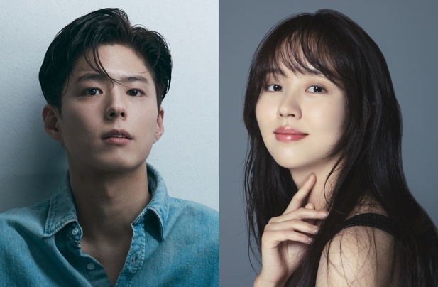 Park Bo Gum tái xuất màn ảnh nhỏ, sánh đôi với Kim So Hyun- Ảnh 1.