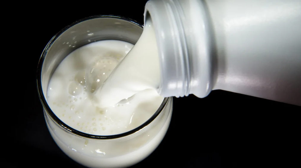 Sữa tươi mở nắp để được bao lâu? - Ảnh 2.