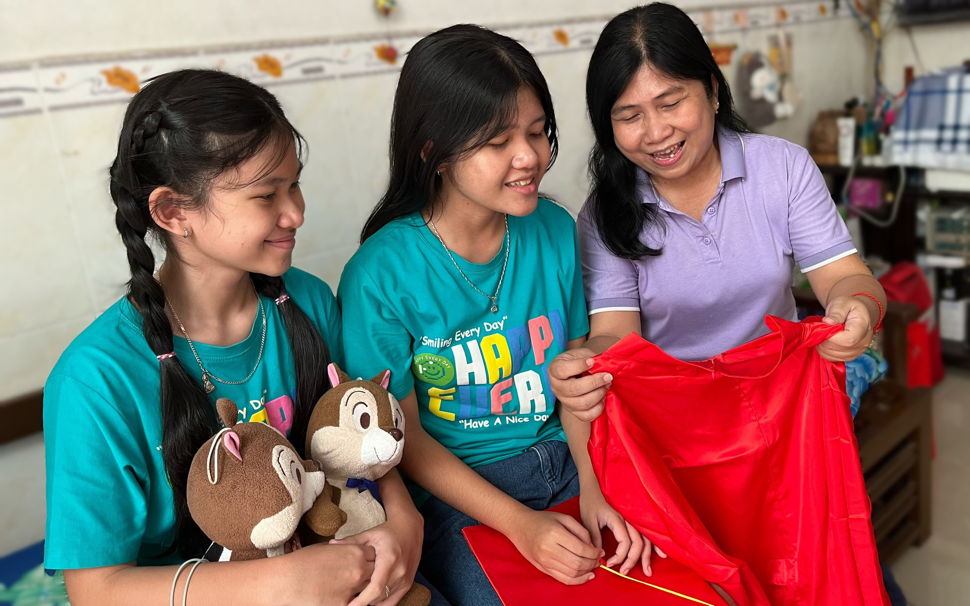 Nhớ mãi kỷ niệm cùng Giải Lê Quý Đôn - người bạn đồng hành cùng mình trong 9 năm qua! - Ảnh 5.