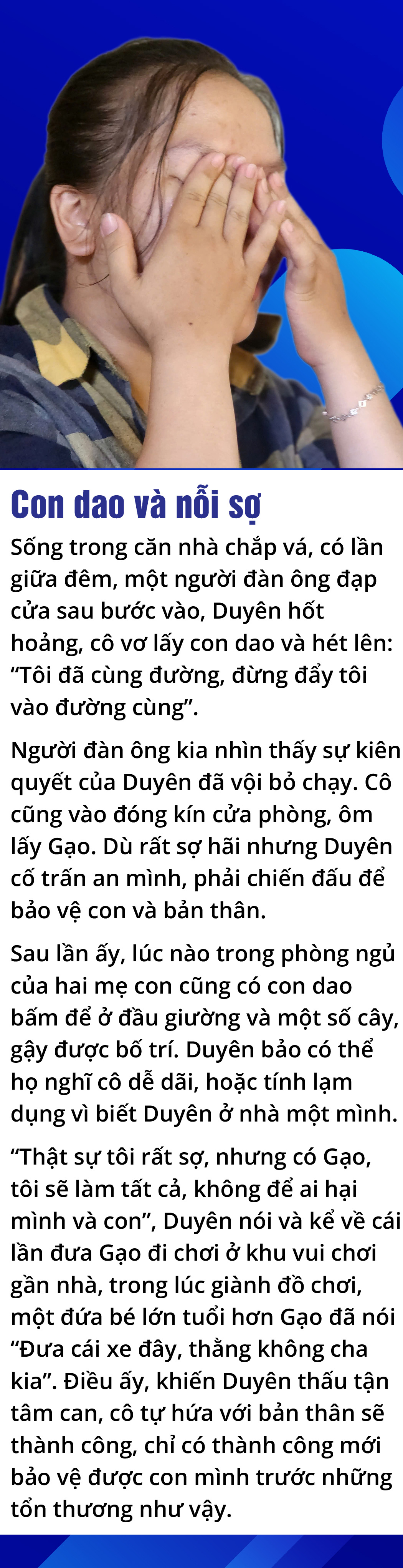 Một cuộc đời đau như phim, ‘nhân vật chính’ hôm nay trúng tuyển  3 trường đại học - Ảnh 11.