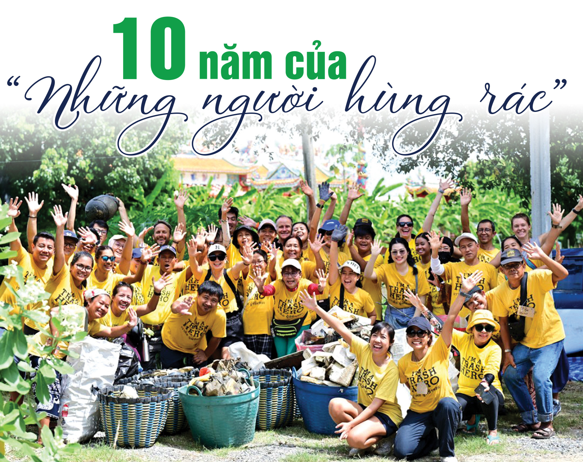 Ân nhân của những dòng kênh - Ảnh 22.