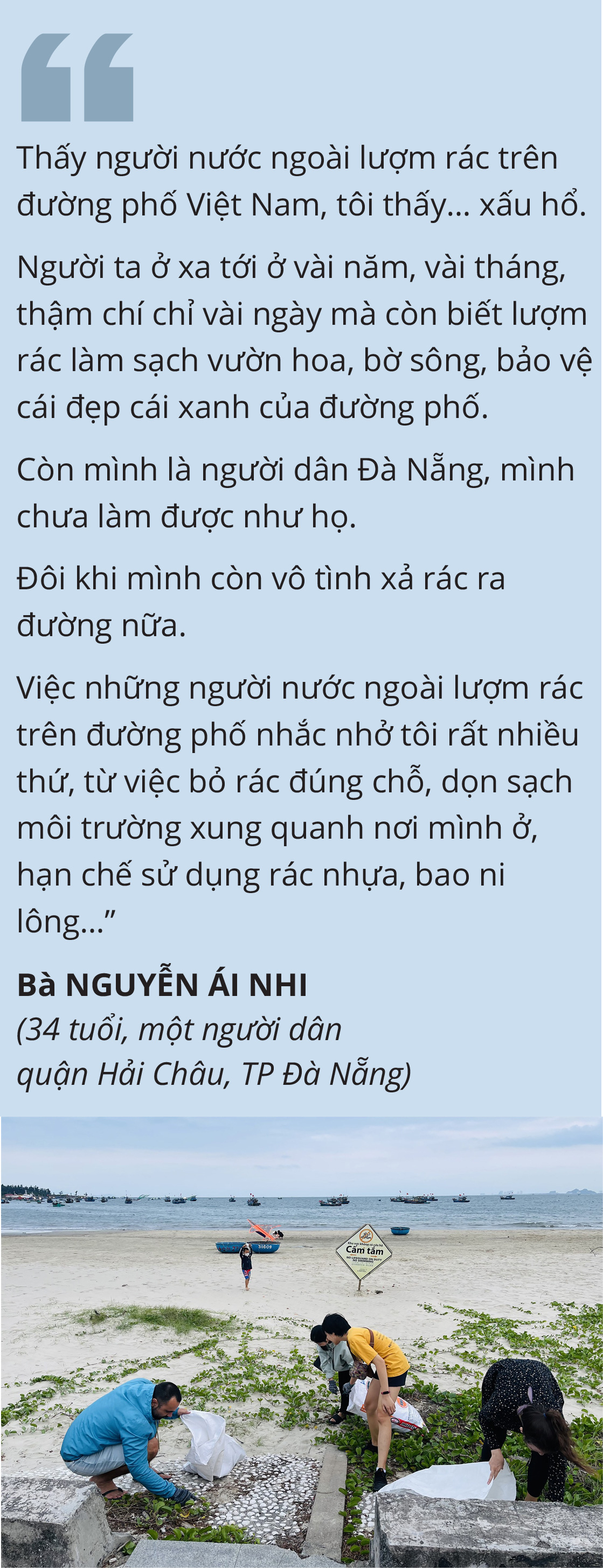 Ân nhân của những dòng kênh - Ảnh 21.