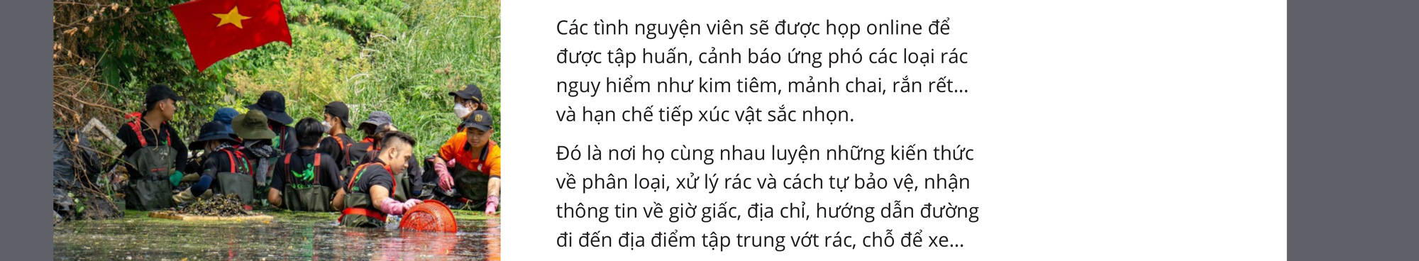 Ân nhân của những dòng kênh - Ảnh 6.