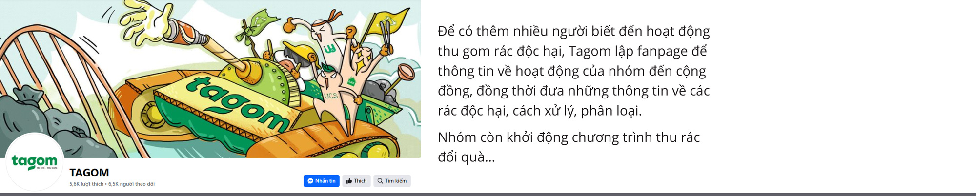 Ân nhân của những dòng kênh - Ảnh 12.