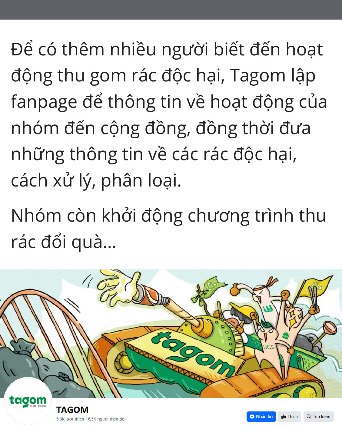 Ân nhân của những dòng kênh - Ảnh 12.