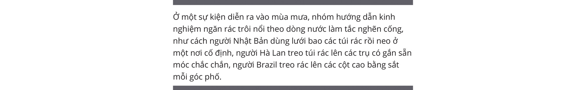 Ân nhân của những dòng kênh - Ảnh 15.