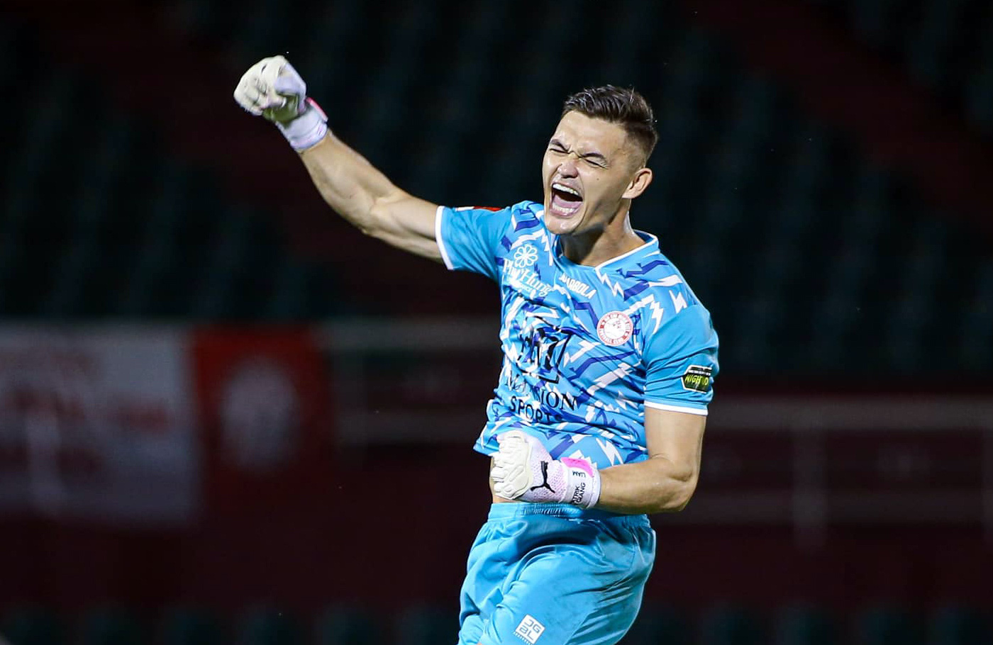 Patrik Le Giang Wins 2026 ASEAN Cup
