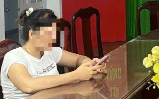 Làm rõ thầy hiệu trưởng gửi ảnh phụ nữ khỏa thân vào nhóm Zalo nhà trường - Ảnh 1.