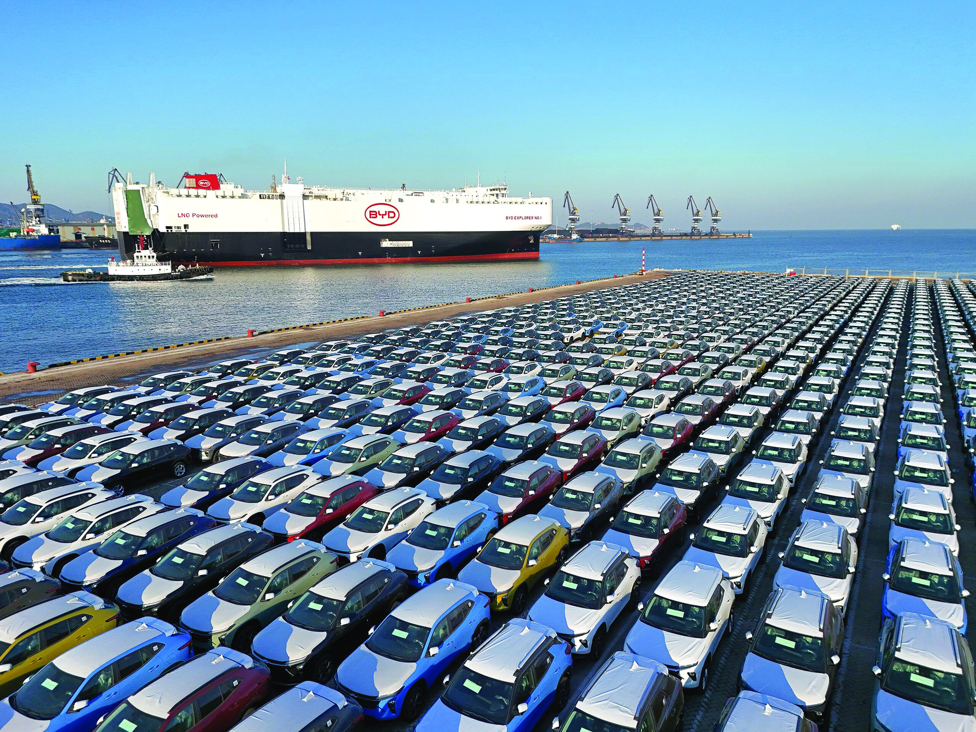 Cơ hội việc làm tại môi trường quốc tế rộng mở khi học tiếng Trung