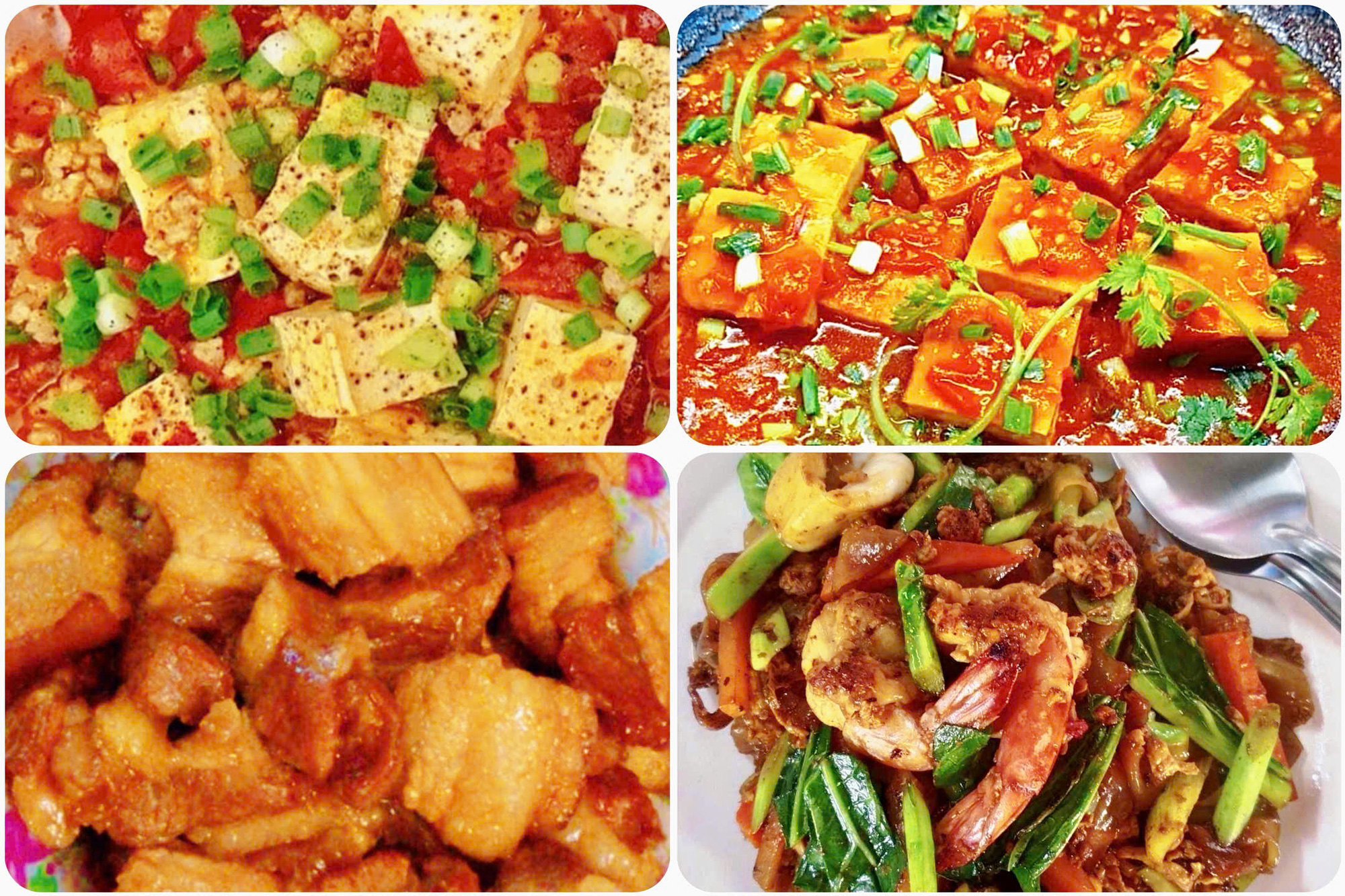10 món ăn ngon đơn giản tân sinh viên cần tập nấu khi bắt đầu 'đời ở trọ'