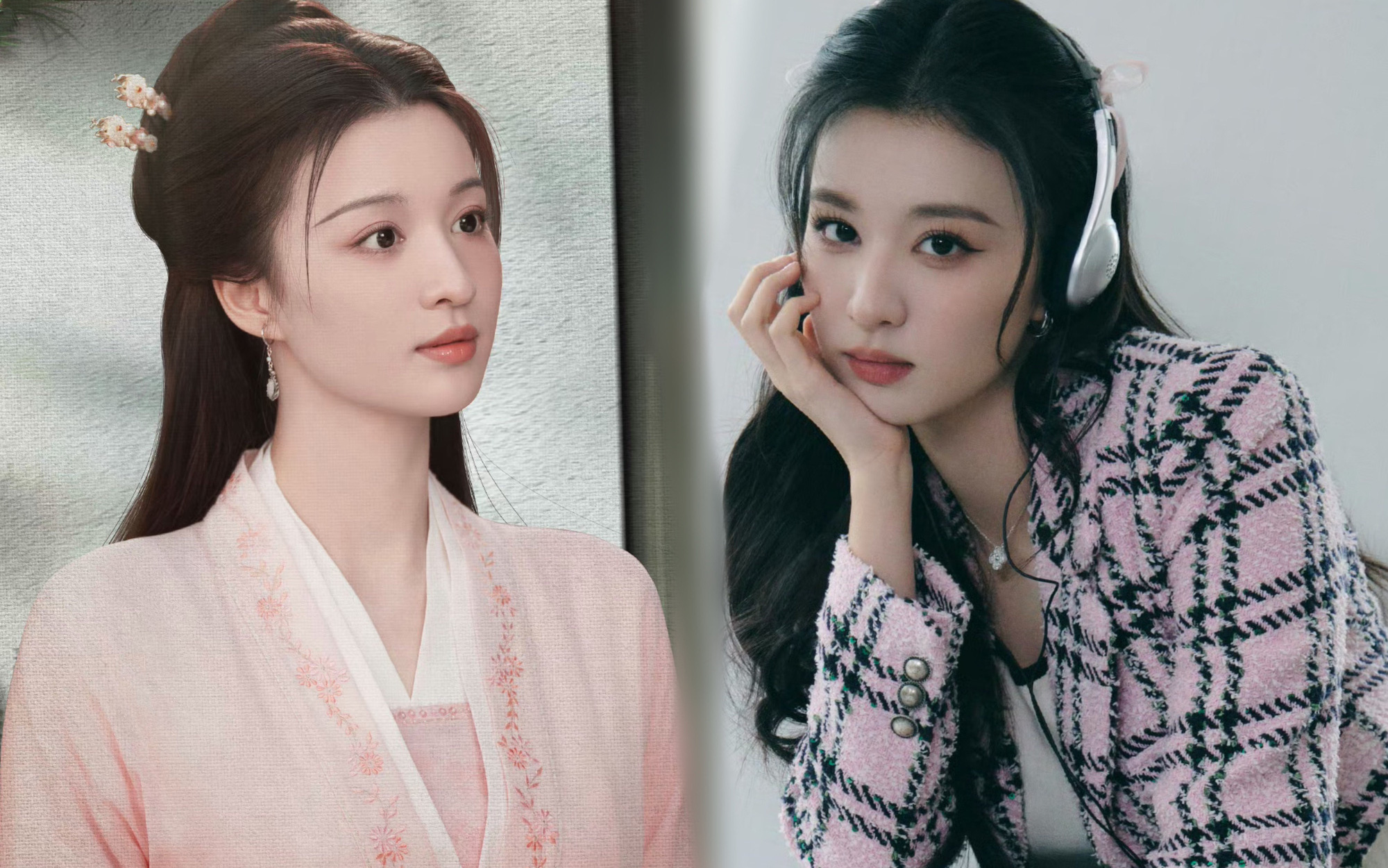 Vương Sở Nhiên tỏa sáng với nhan sắc xứng danh mỹ nhân cổ trang - Ảnh 1.