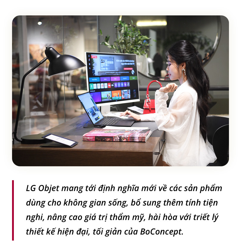 Không gian sống tối giản nhưng mang dấu ấn riêng từ gợi ý của chuyên gia - Ảnh 7.