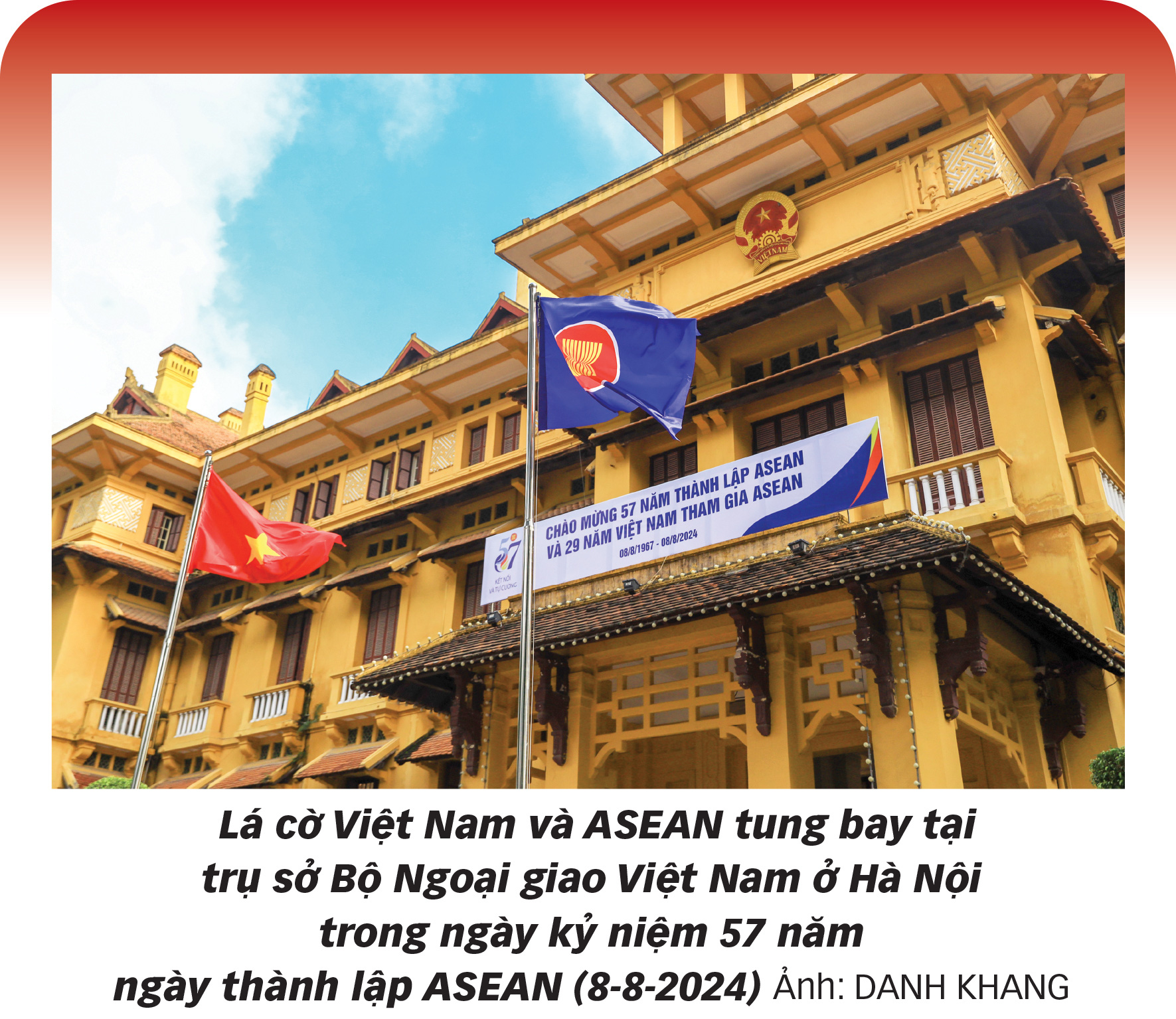 Một Việt Nam mới sau 30 năm hội nhập - Ảnh 4.