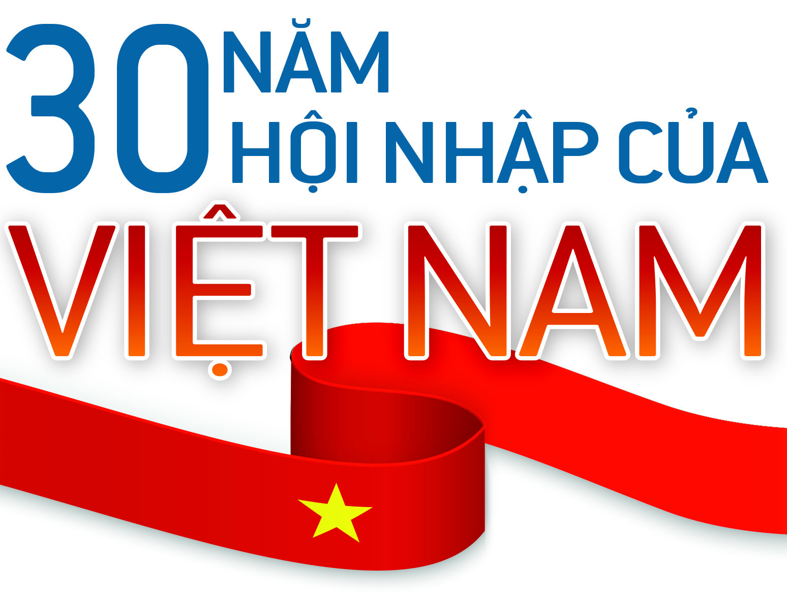 Một Việt Nam mới sau 30 năm hội nhập - Ảnh 3.