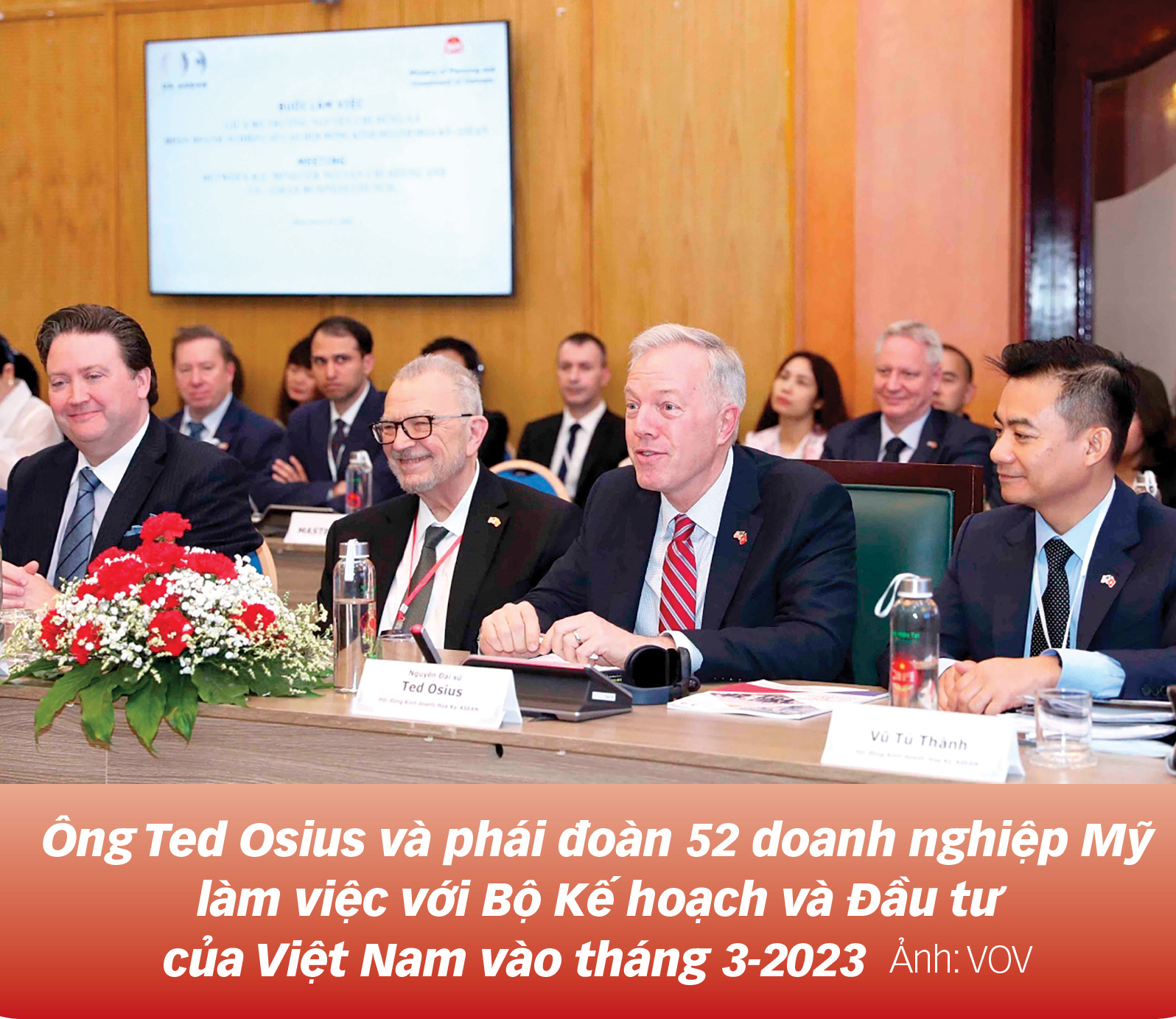 Một Việt Nam mới sau 30 năm hội nhập - Ảnh 16.