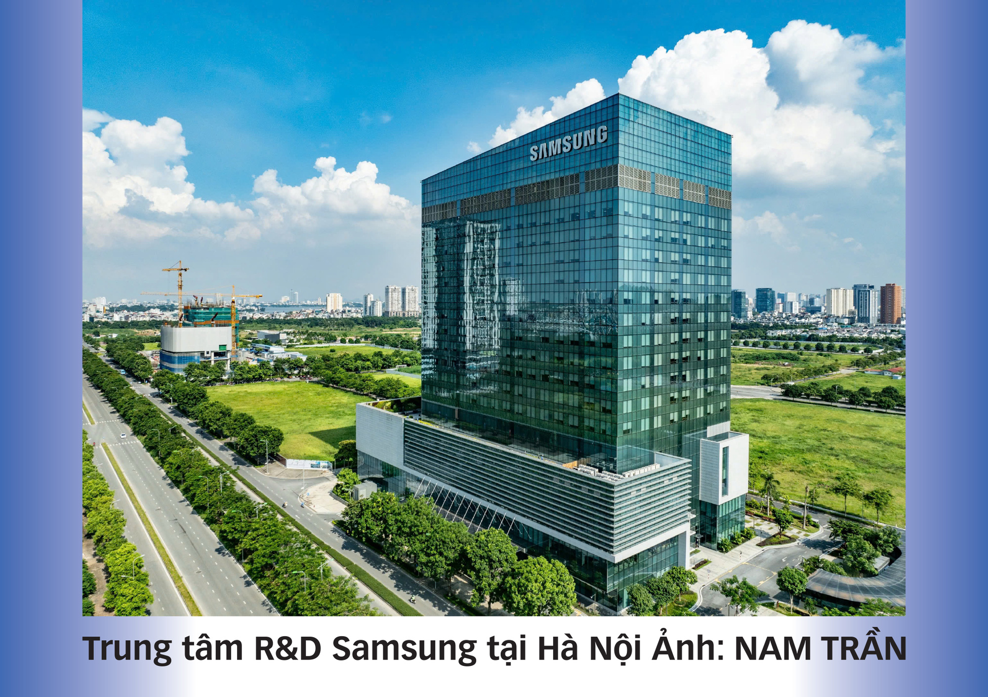 Một Việt Nam mới sau 30 năm hội nhập - Ảnh 63.