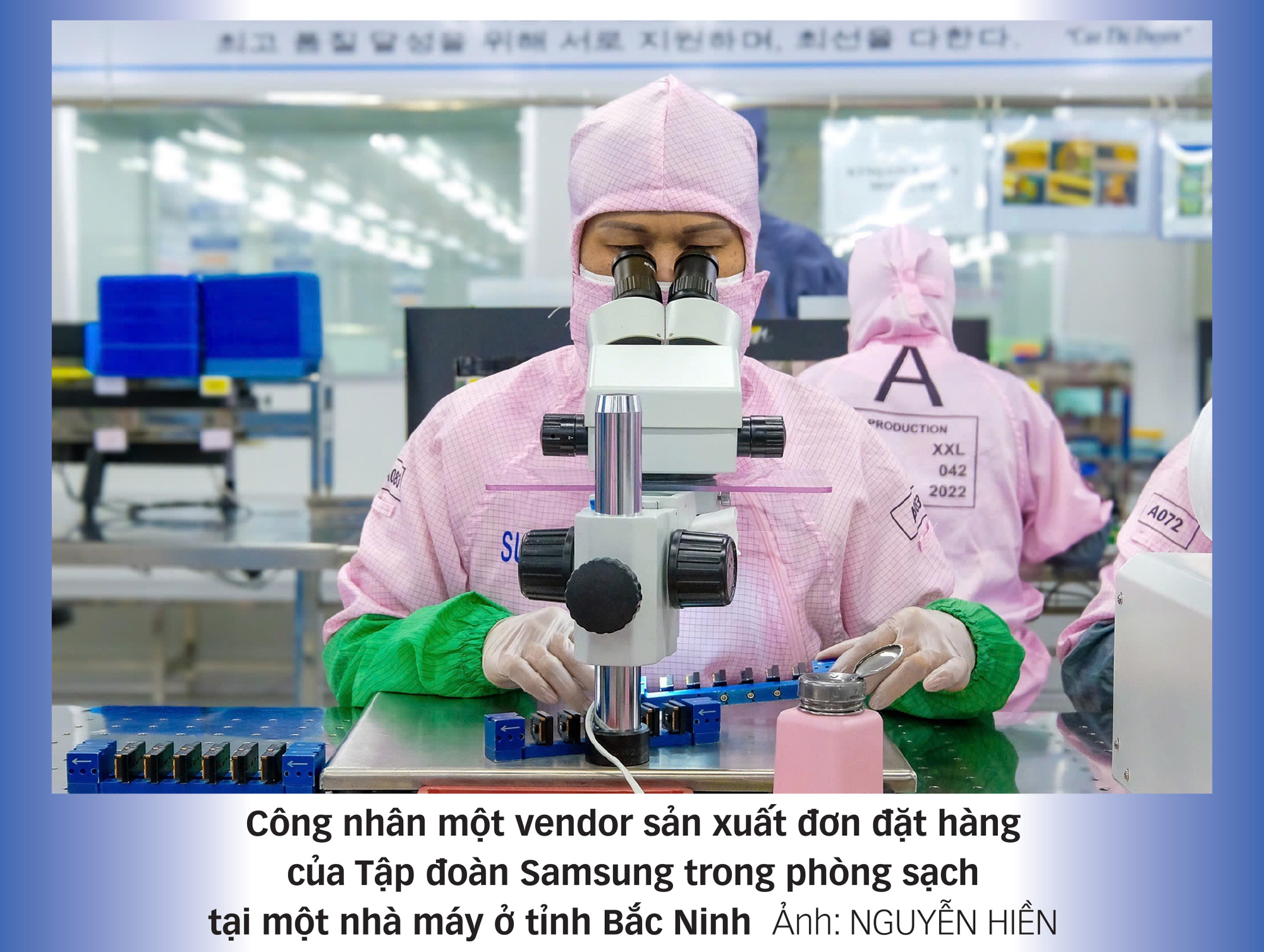 Một Việt Nam mới sau 30 năm hội nhập - Ảnh 65.