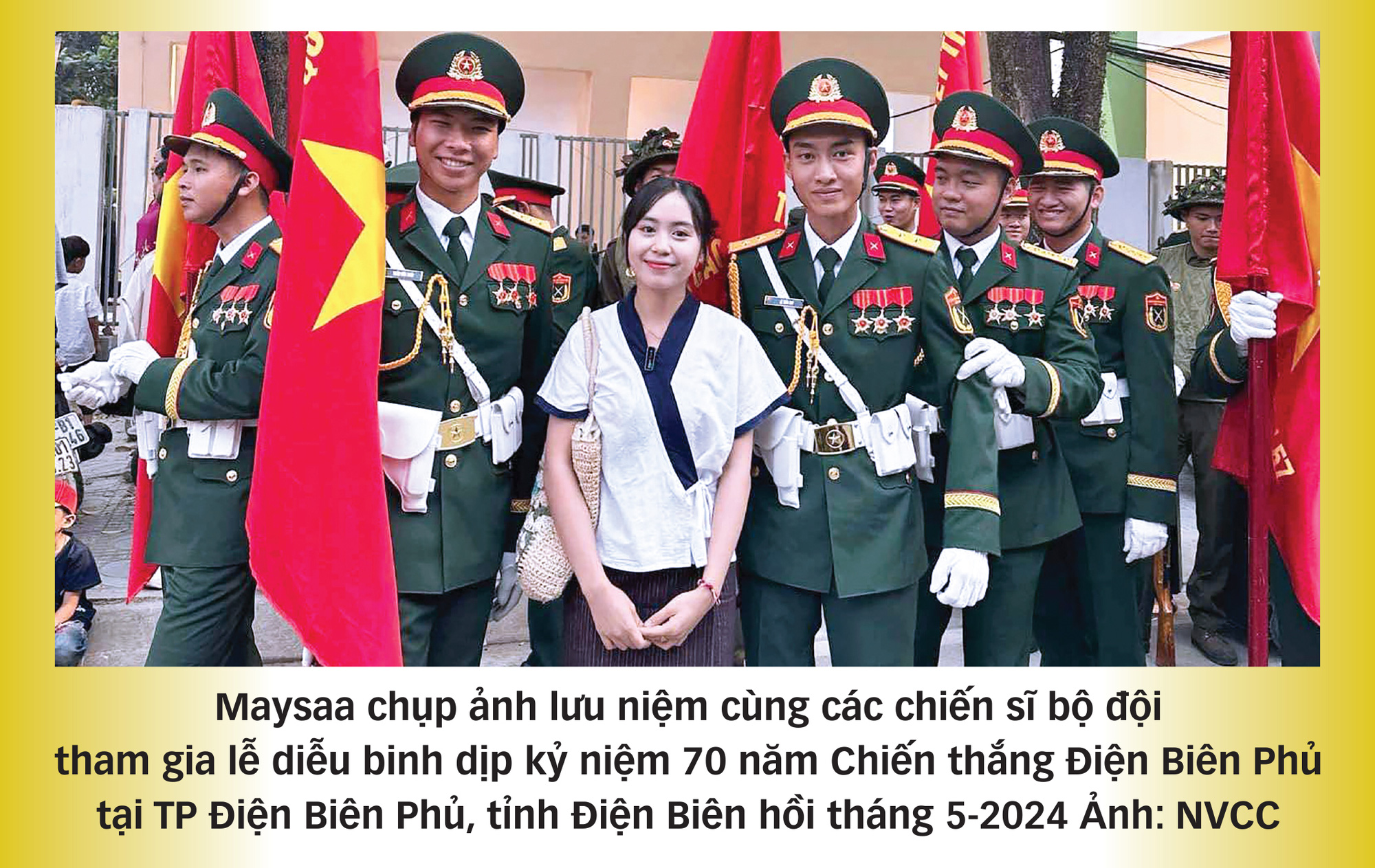 Một Việt Nam mới sau 30 năm hội nhập - Ảnh 37.