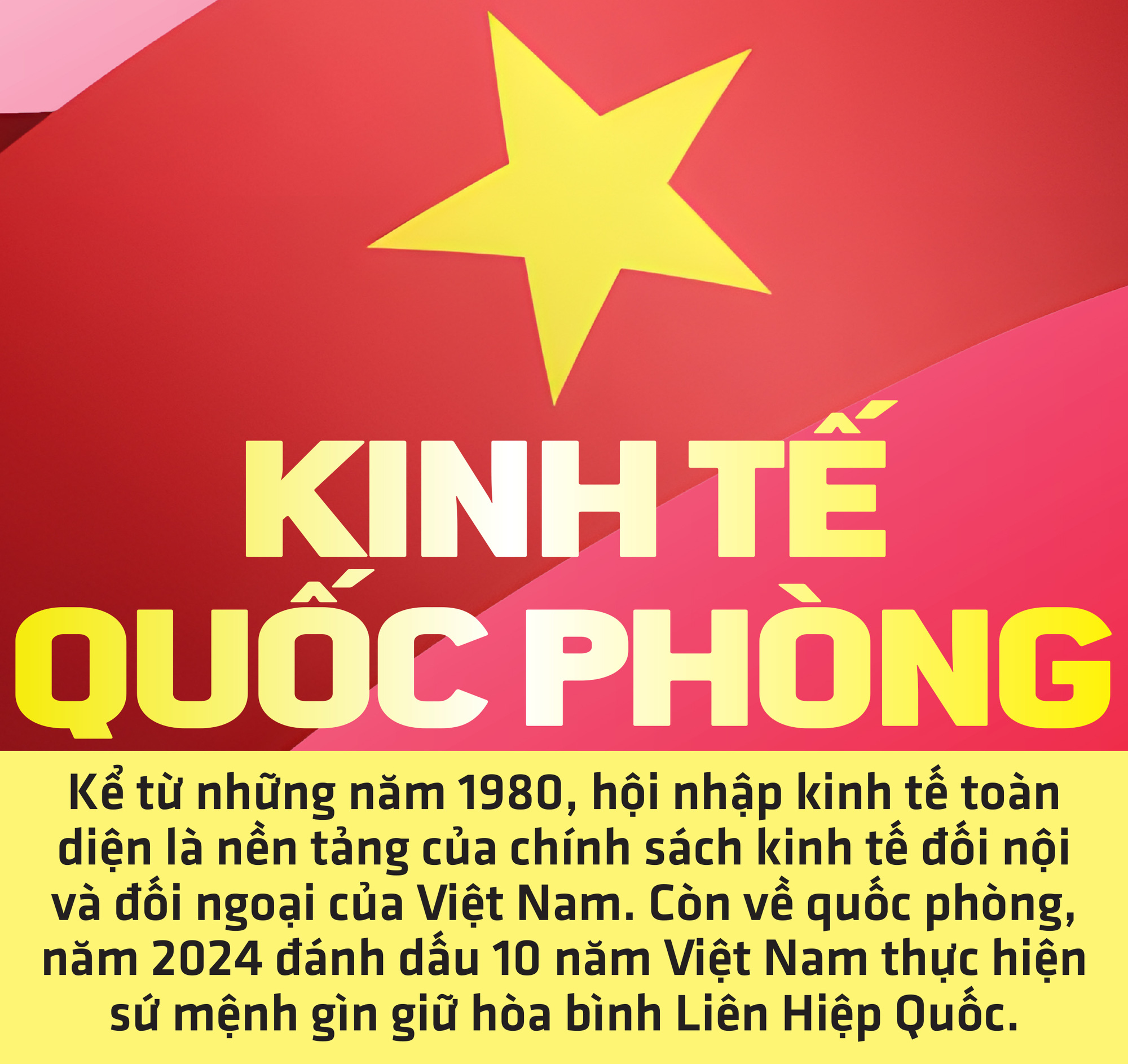 Một Việt Nam mới sau 30 năm hội nhập - Ảnh 52.