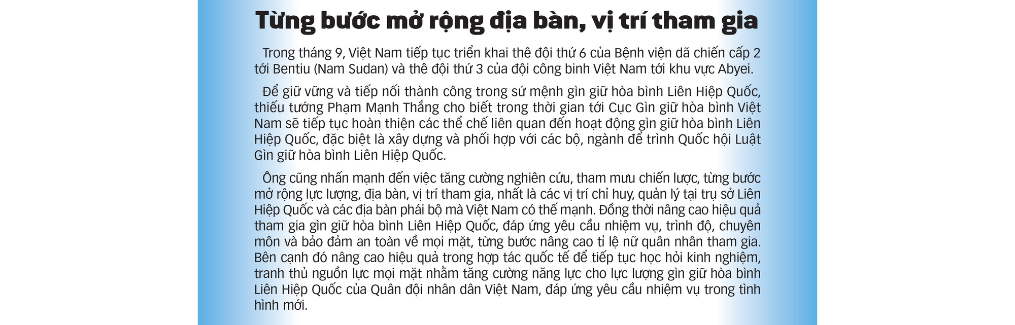 Một Việt Nam mới sau 30 năm hội nhập - Ảnh 79.