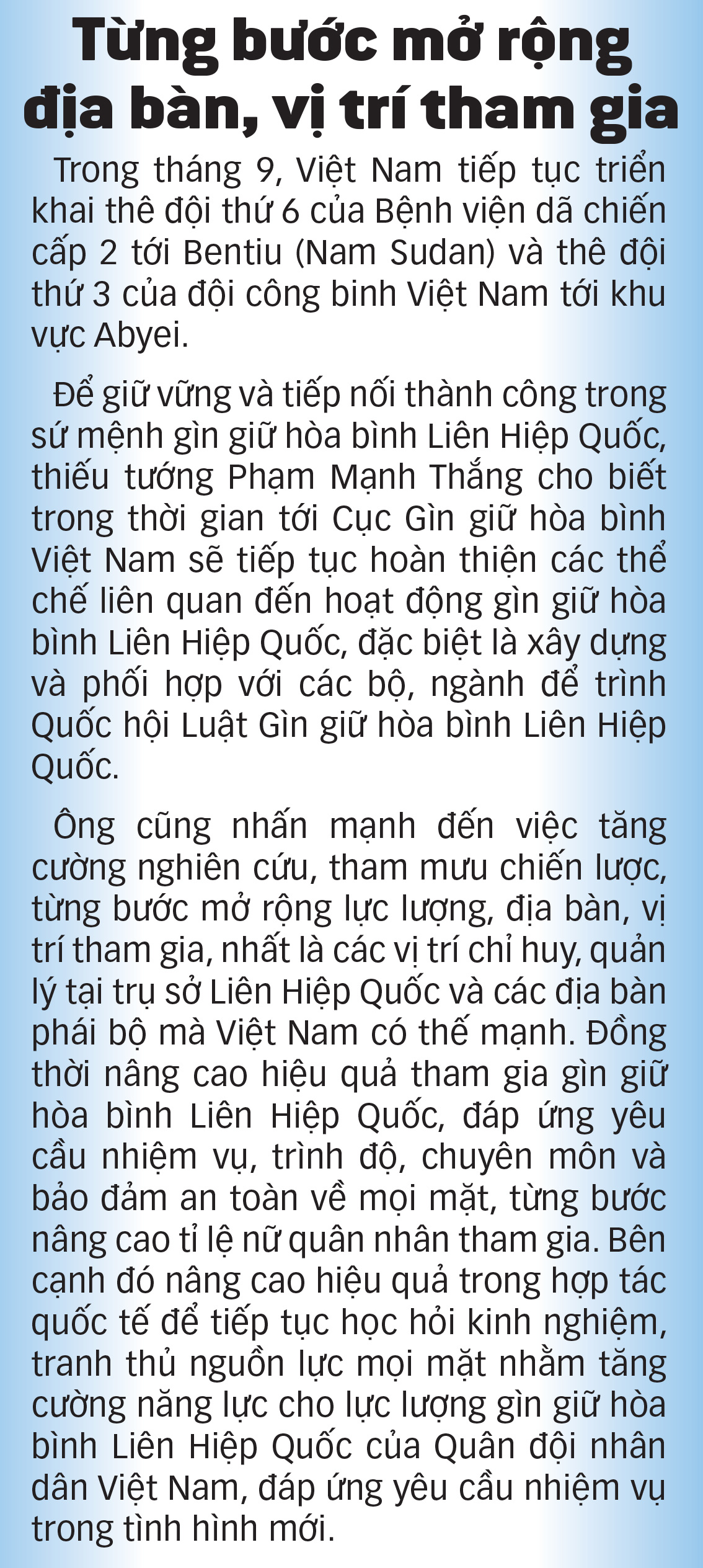 Một Việt Nam mới sau 30 năm hội nhập - Ảnh 79.