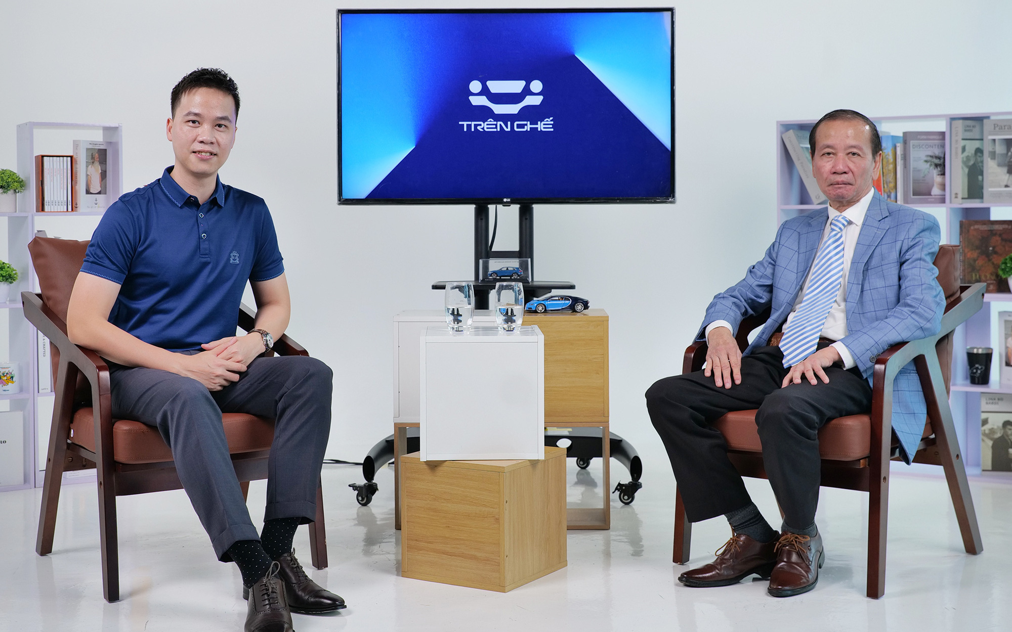 'Lynk & Co 08 có thể đi 200km không cần xăng, giá 1,5 tỉ đồng sẽ dễ bán' - Ảnh 6.