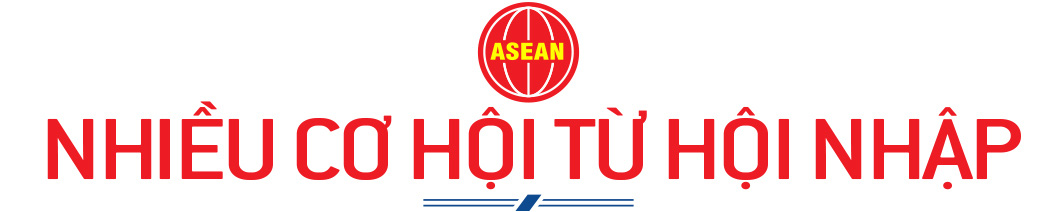 Một Việt Nam mới sau 30 năm hội nhập - Ảnh 36.