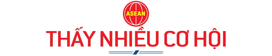 Một Việt Nam mới sau 30 năm hội nhập - Ảnh 45.