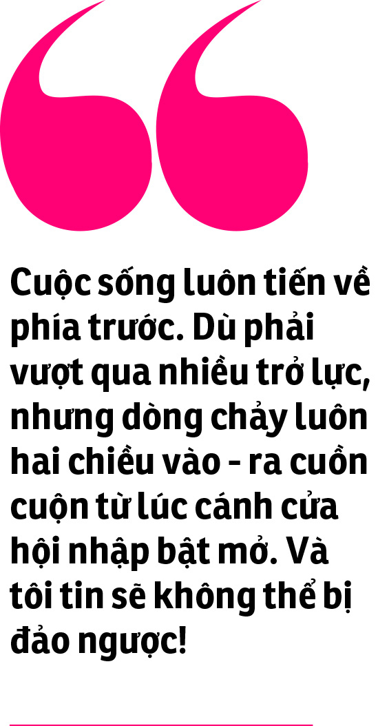 Một Việt Nam mới sau 30 năm hội nhập - Ảnh 56.