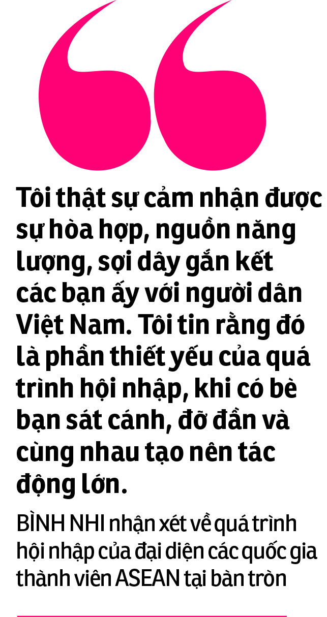 Một Việt Nam mới sau 30 năm hội nhập - Ảnh 38.