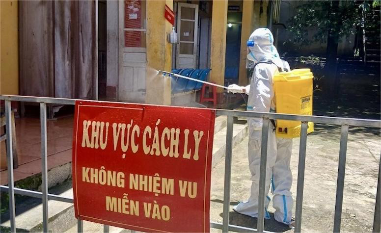 Ebola - Ảnh 1.