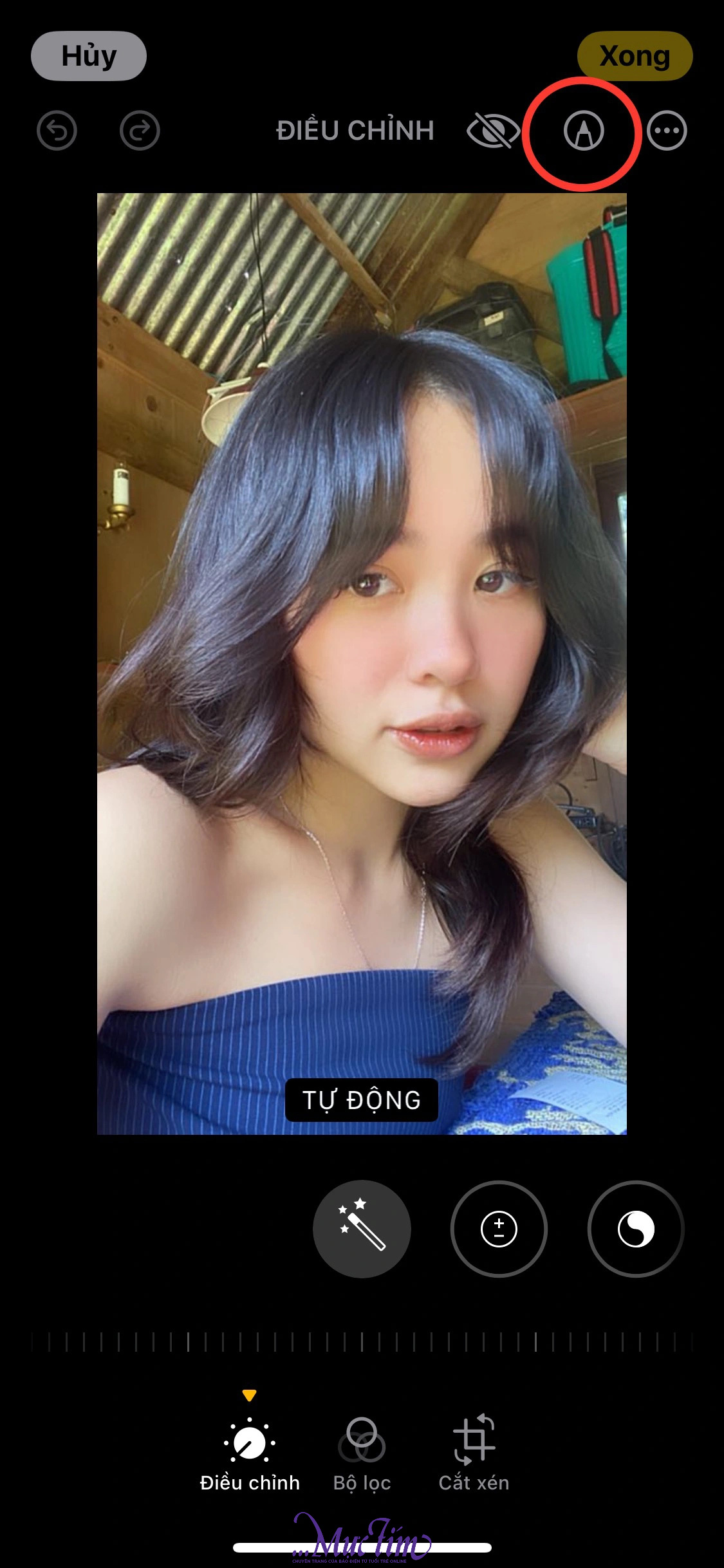 Cách tìm màu sắc cá nhân bằng ChatGPT- Ảnh 3.