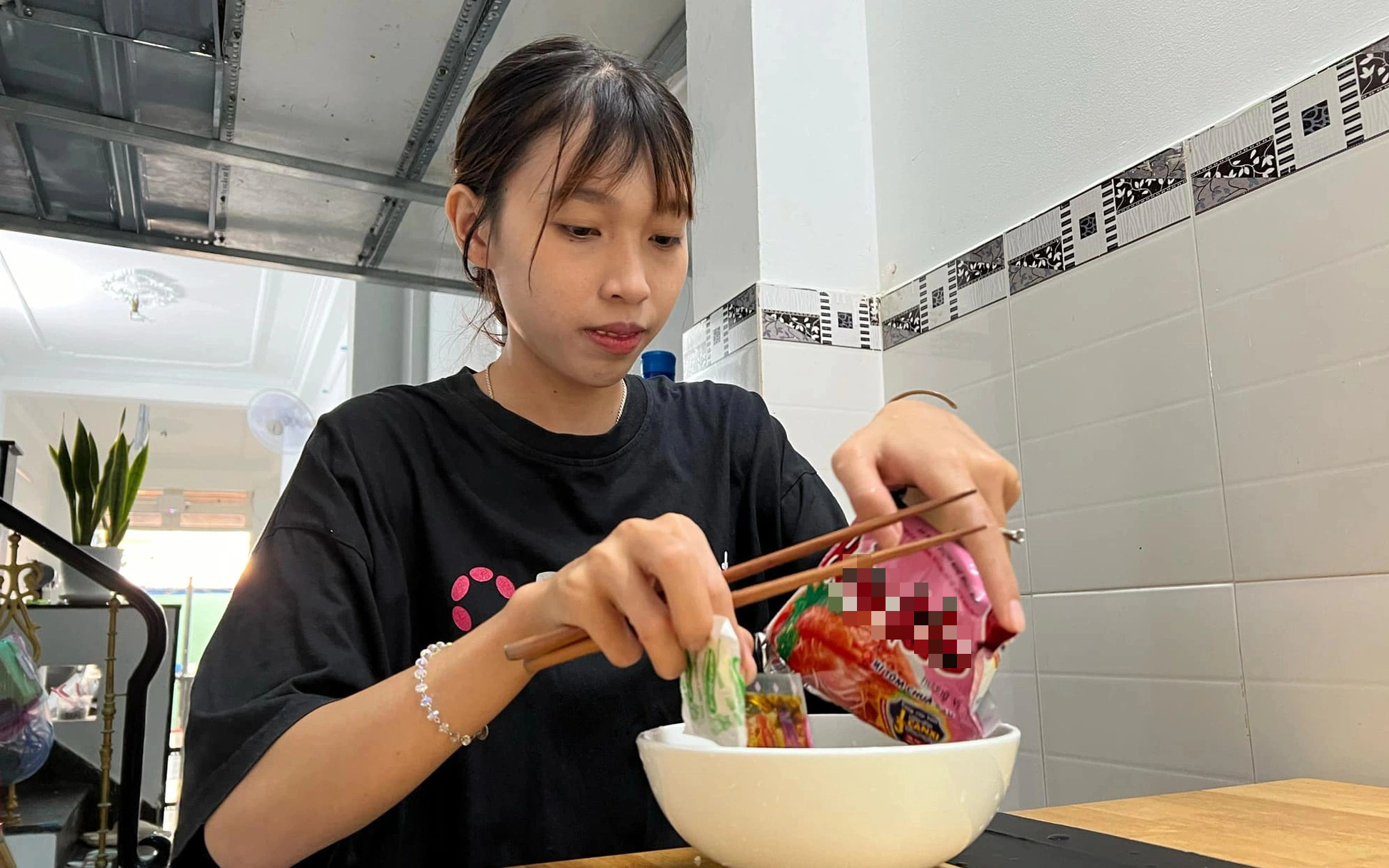 Cậu học trò xin 'ứng học bổng' Tiếp sức đến trường nay đã thành kỹ sư - Ảnh 2.
