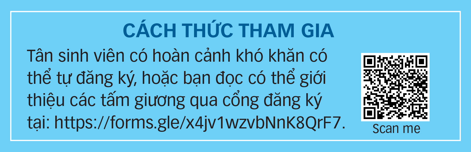 Tân sinh viên gặp khó, có Tuổi Trẻ: 1.100 suất học bổng Tiếp sức đến trường năm học 2024-2025- Ảnh 6.