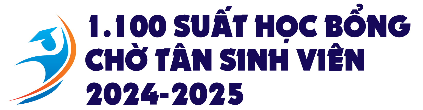 Tân sinh viên gặp khó, có Tuổi Trẻ: 1.100 suất học bổng Tiếp sức đến trường năm học 2024-2025- Ảnh 1.
