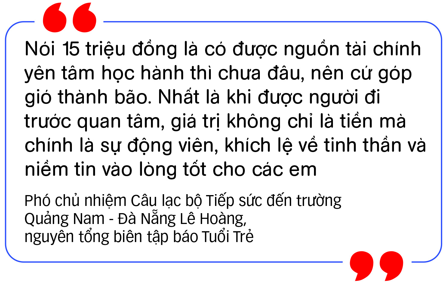 Tân sinh viên gặp khó, có Tuổi Trẻ: 1.100 suất học bổng Tiếp sức đến trường năm học 2024-2025- Ảnh 9.
