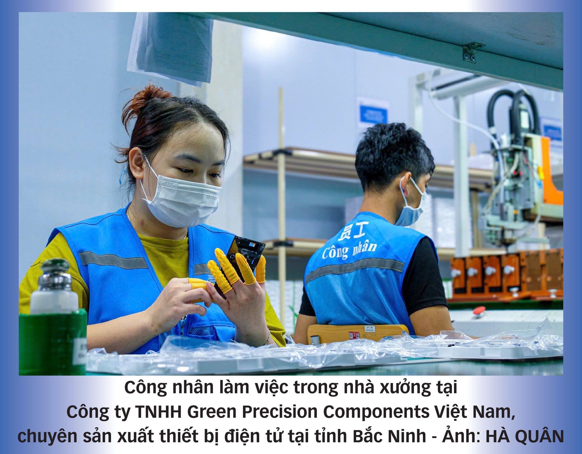 Một Việt Nam mới sau 30 năm hội nhập - Ảnh 68.