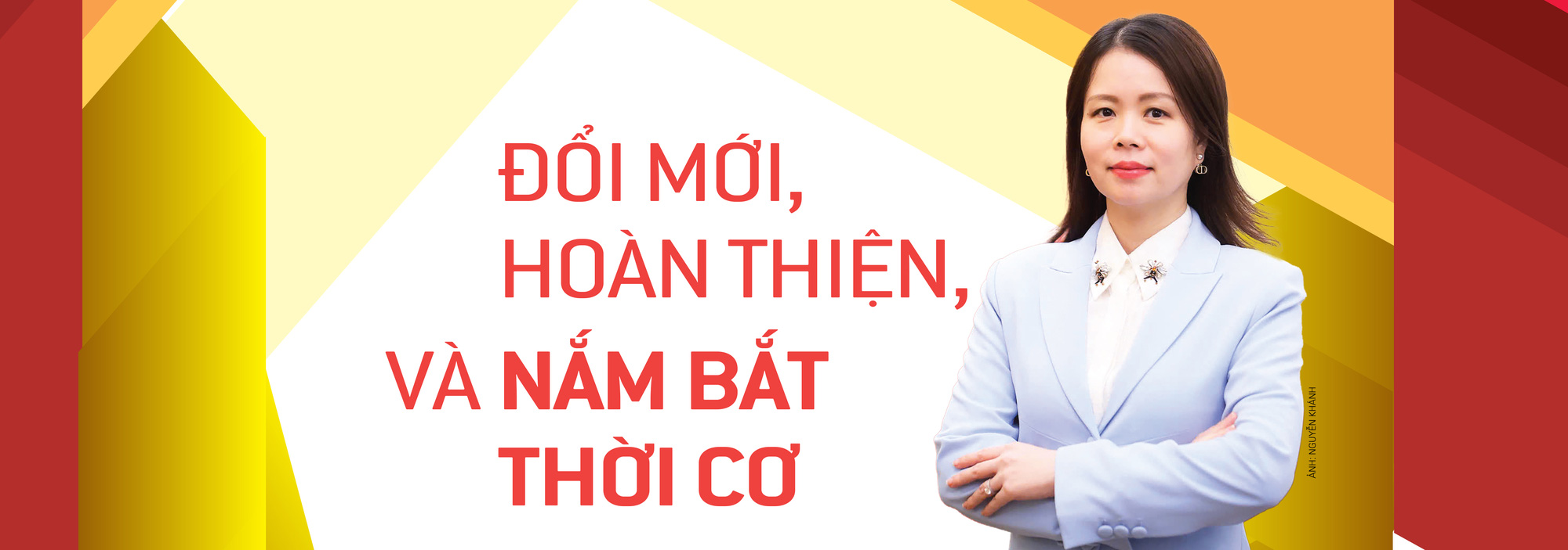 Một Việt Nam mới sau 30 năm hội nhập - Ảnh 6.