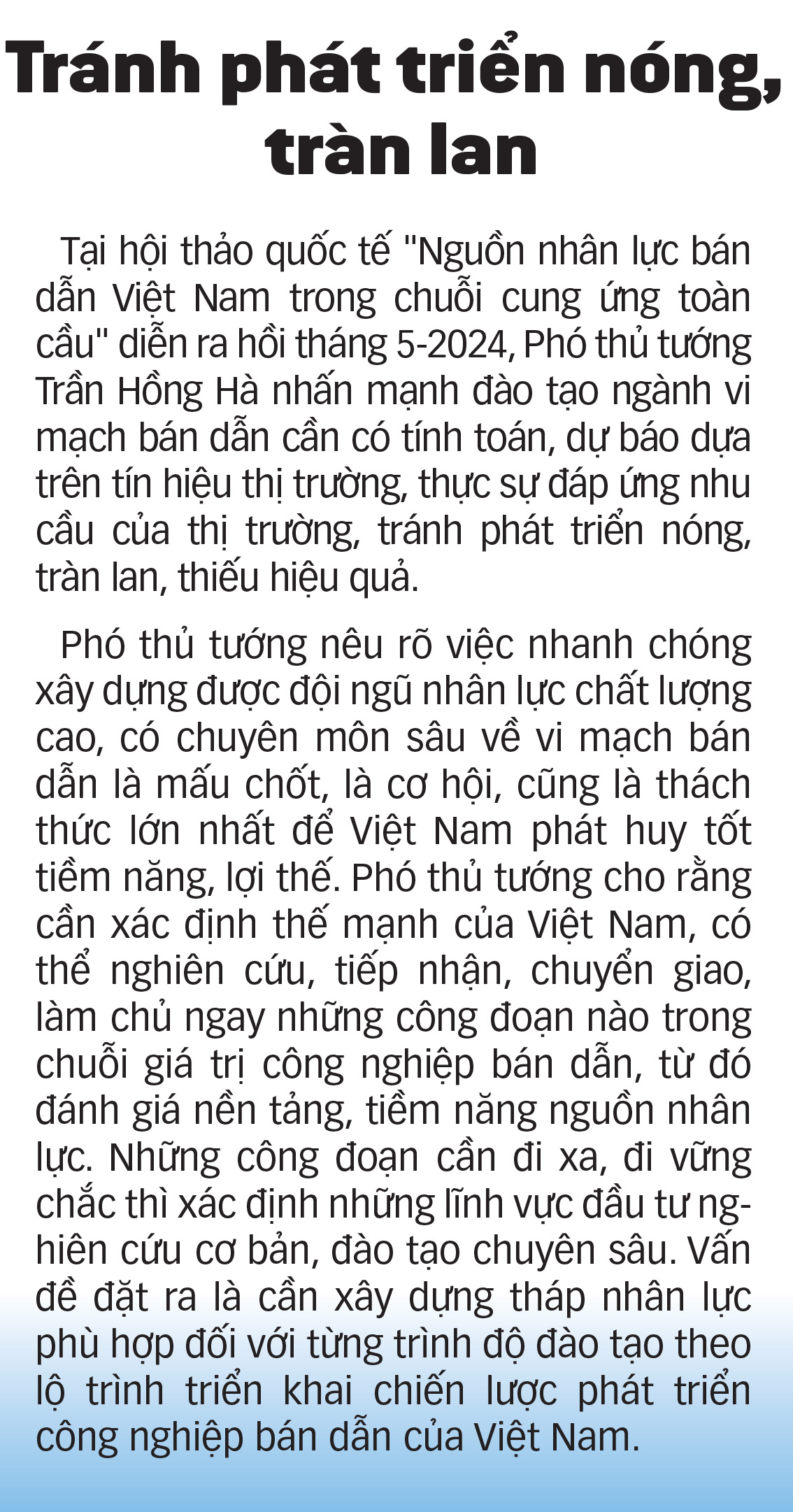 Một Việt Nam mới sau 30 năm hội nhập - Ảnh 98.