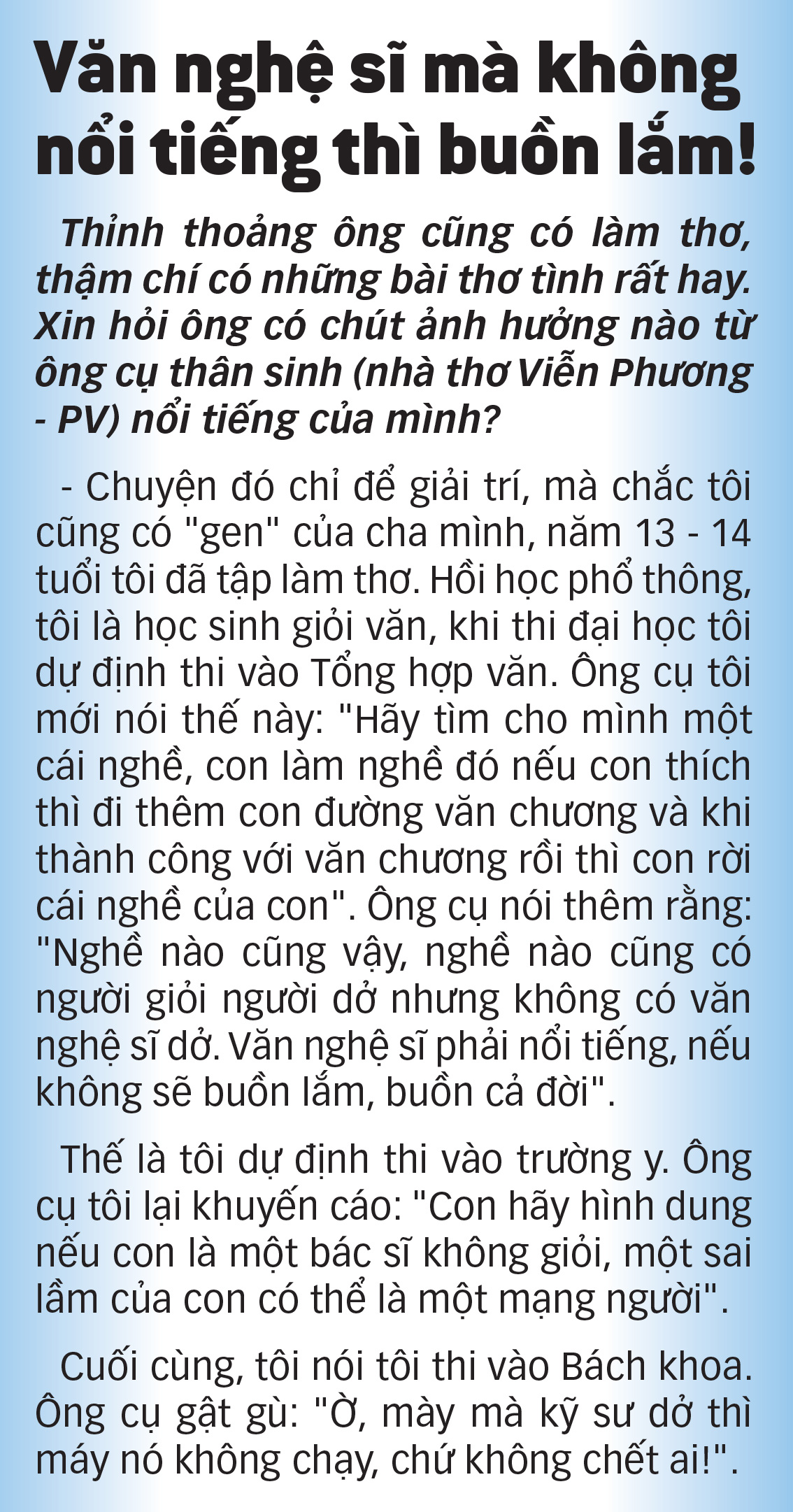 Một Việt Nam mới sau 30 năm hội nhập - Ảnh 89.