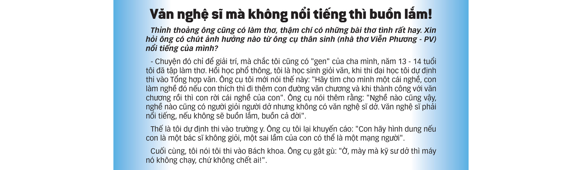 Một Việt Nam mới sau 30 năm hội nhập - Ảnh 89.