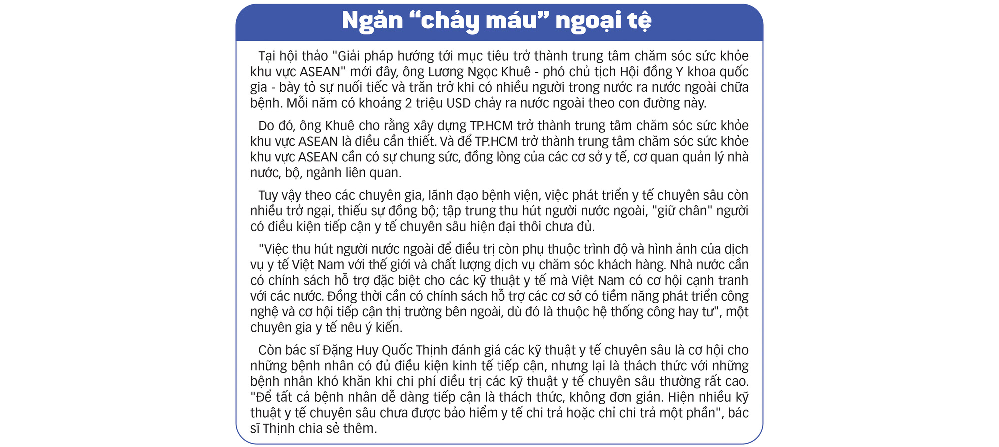 Một Việt Nam mới sau 30 năm hội nhập - Ảnh 107.