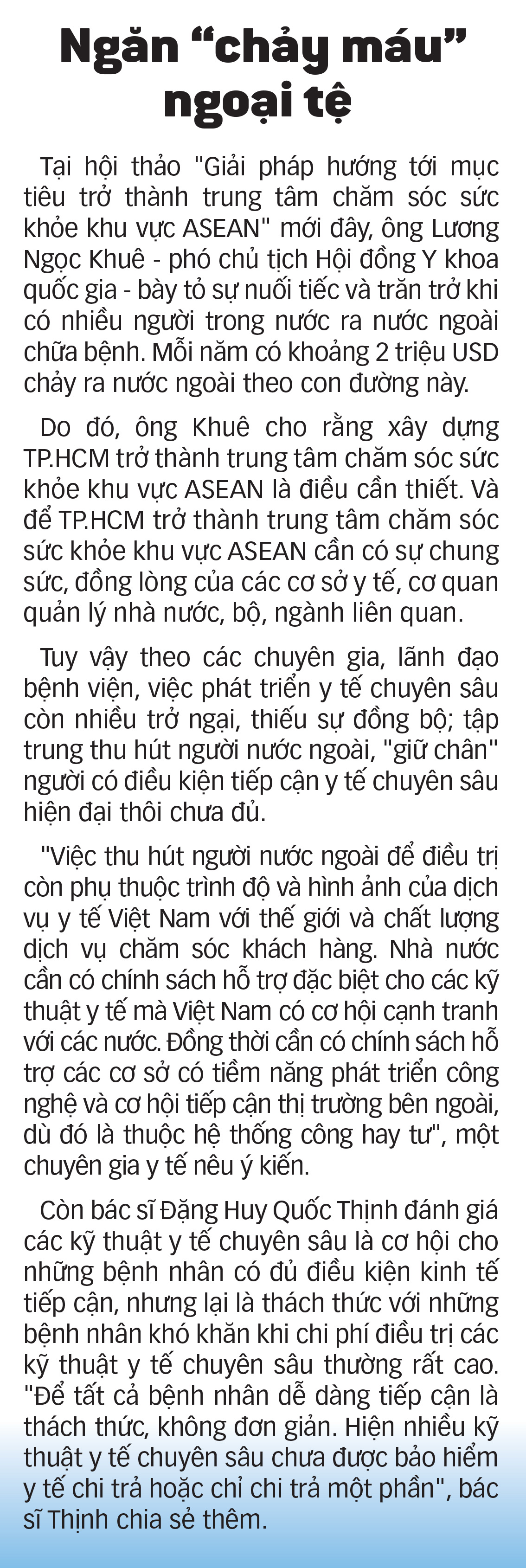 Một Việt Nam mới sau 30 năm hội nhập - Ảnh 107.
