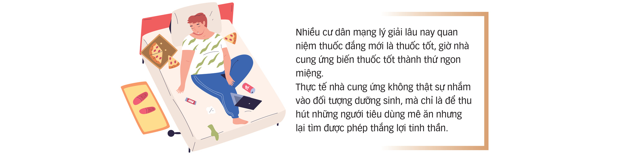 Chăm sóc sức khỏe kiểu người lười - Ảnh 13.