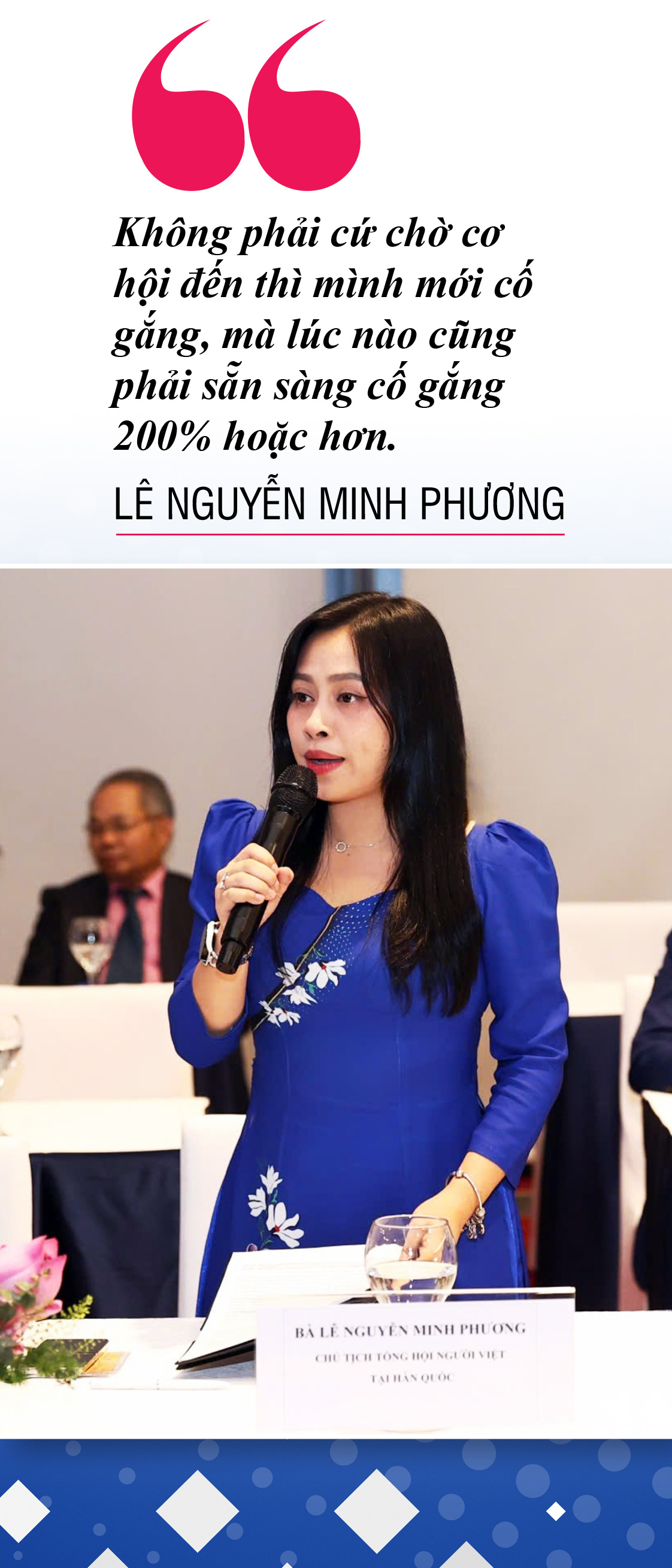 Hành trình nữ sinh viên Đà Nẵng được tiếp sức đến trường thành Công dân danh dự Seoul - Ảnh 6.