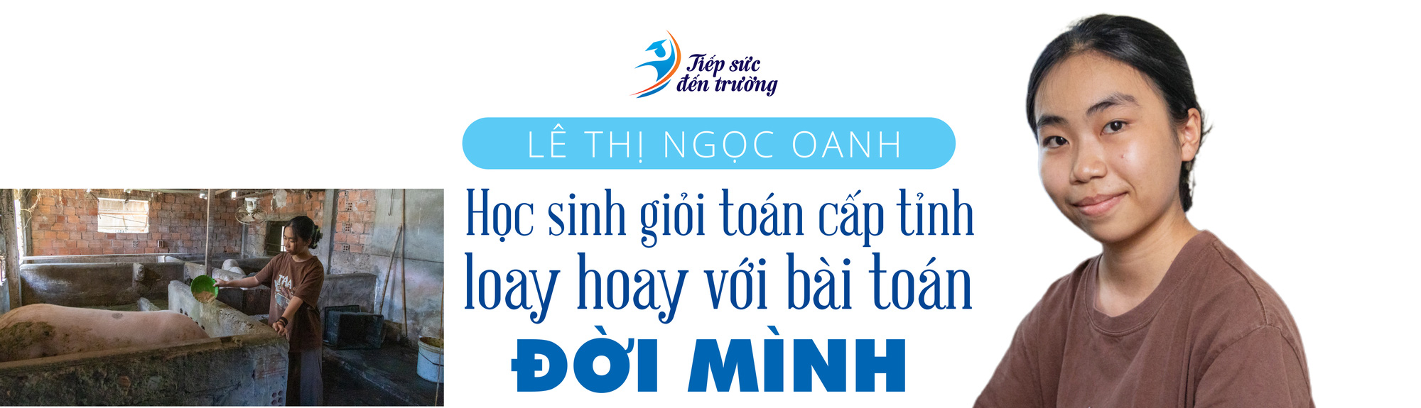 Khát khao đi học cháy bỏng của hàng trăm sinh viên nghèo Quảng Trị - Ảnh 4.