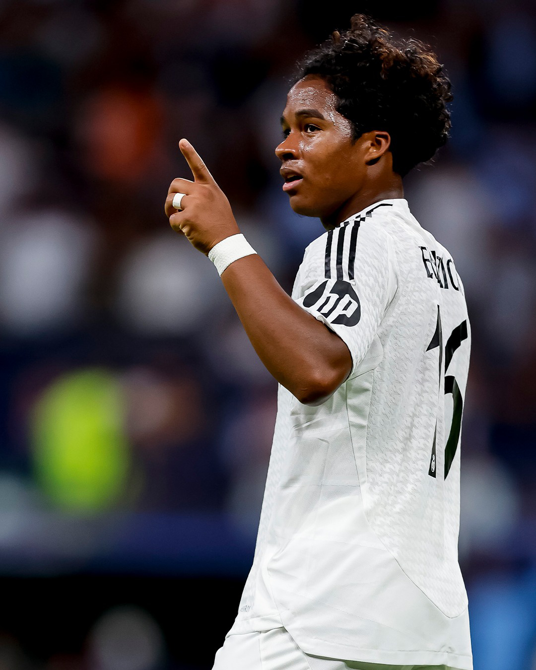 After Rodrygo, Xabi Alonso Reportedly Drops Endrick from 2025/26 Plans — Real Madrid Squad on Edge.A – Media News 48