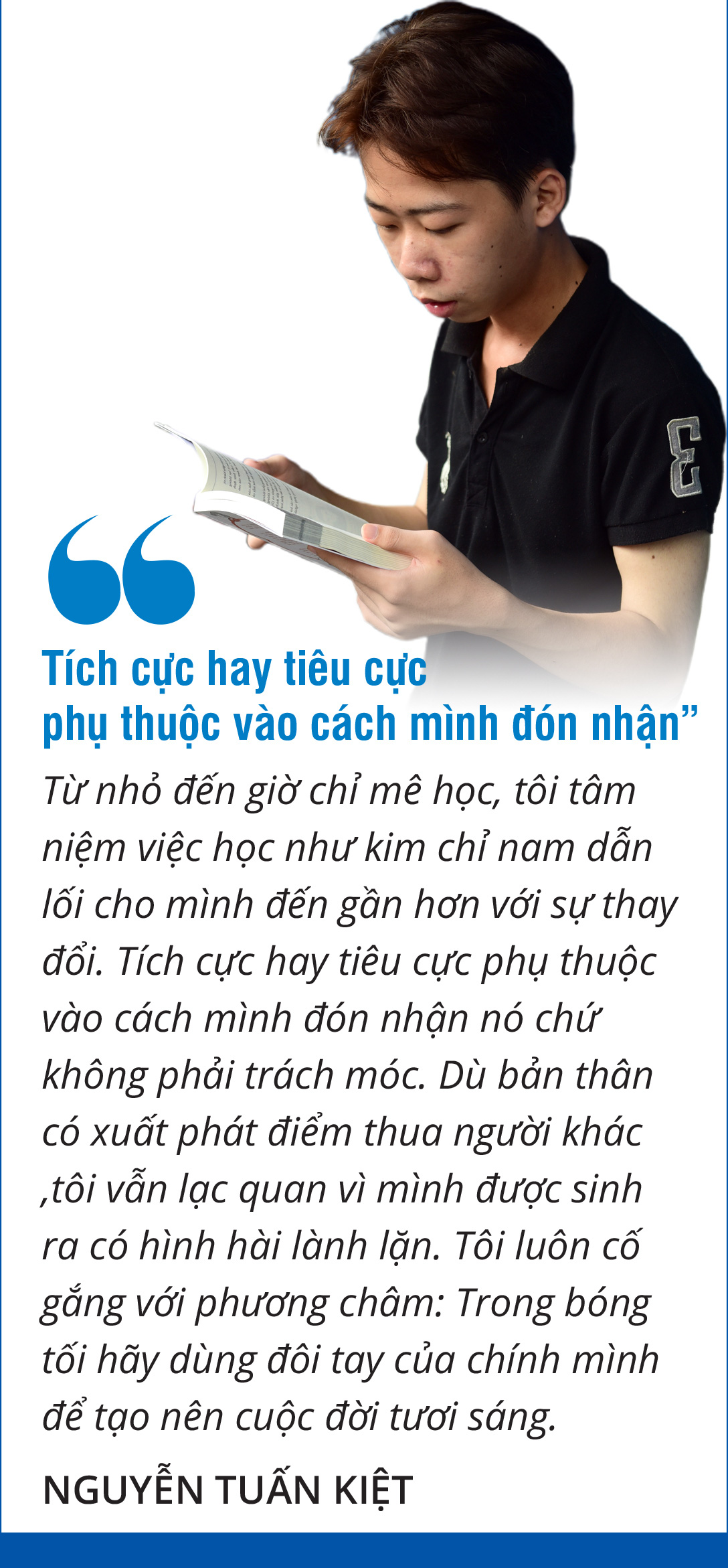 Bà cố Thị Nở ơi, cháu đã đậu vào Đại học Nông Lâm TP.HCM rồi! - Ảnh 11.
