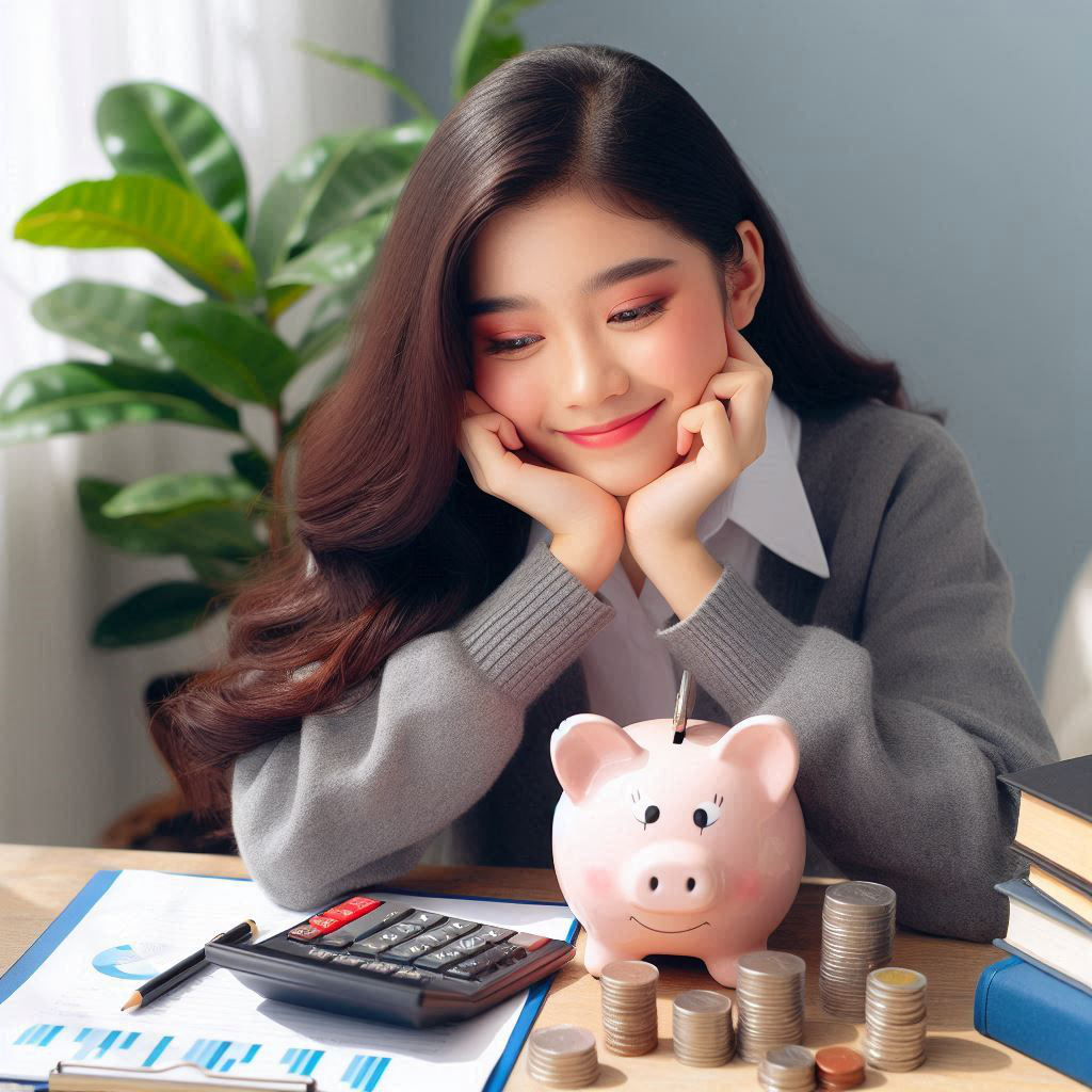 Mách tân sinh viên 2 cách quản lý chi tiêu cá nhân dễ dàng nhất