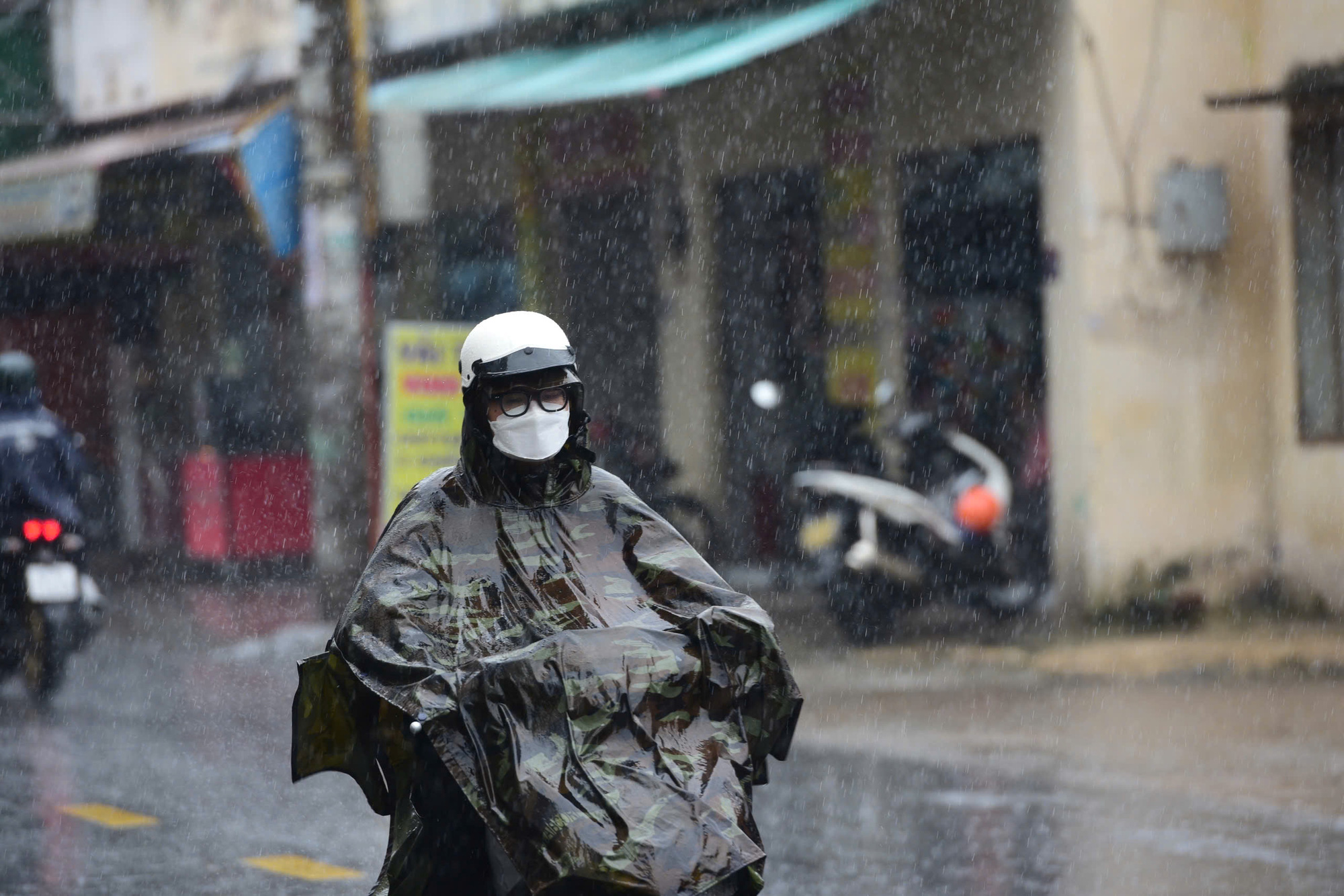 thời tiết - Ảnh 1.